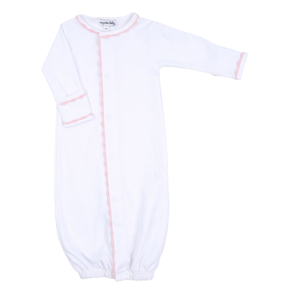 Baby Joy Converter Gown