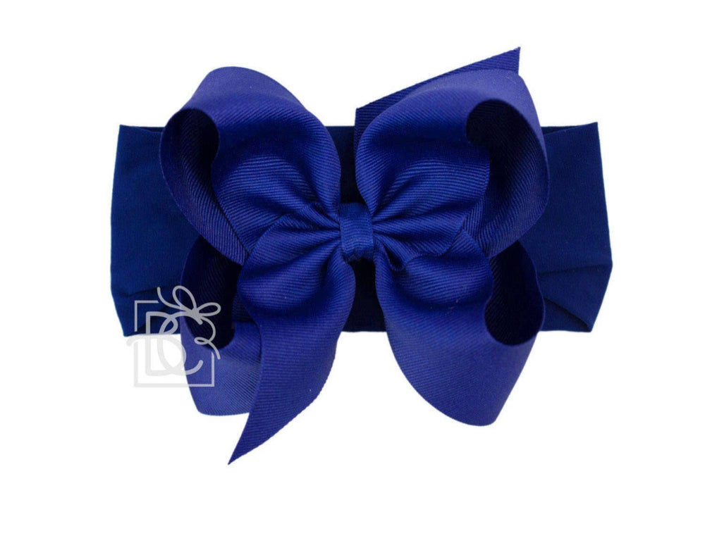 XL Headband - Royal Blue