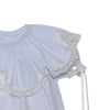 Blue Emery Dress