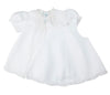 Feltman Brothers Detailed Slip Dress