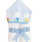 Golf EveryKid Towel