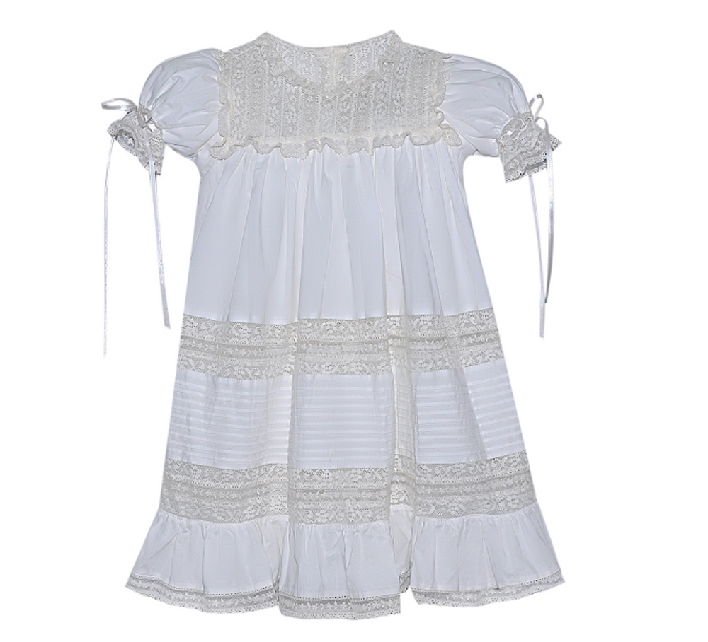 Rowan Dress